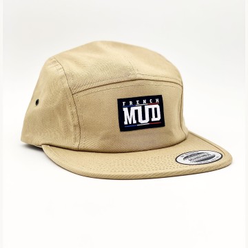 Casquette French-Mud SKATE...