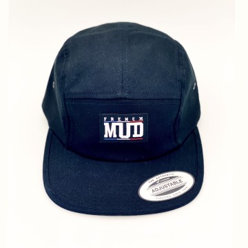 Casquette French-Mud SKATE...