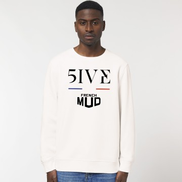 SWEAT "FIVE x French-MUD"...