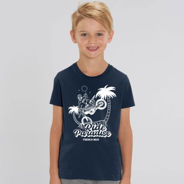 TSHIRT "RIDE PARADISE MX" Enfant