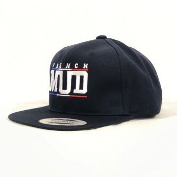 Casquette Snapback Navy