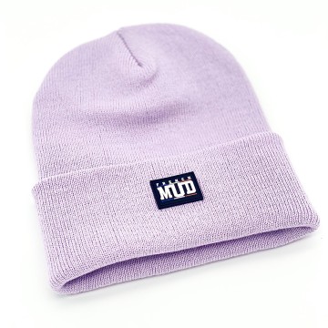 Bonnet PURE MUD Lilac