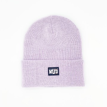 Bonnet PURE MUD Lilac