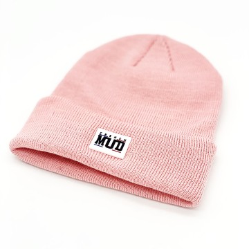 BONNET KID OFFICIEL ROSE