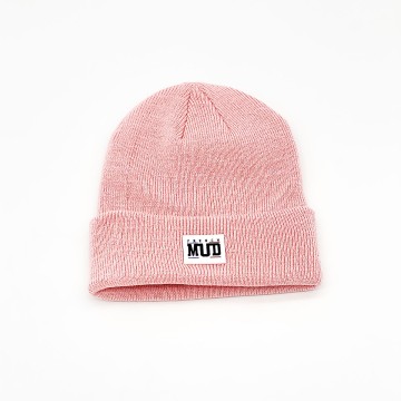 BONNET KID OFFICIEL ROSE