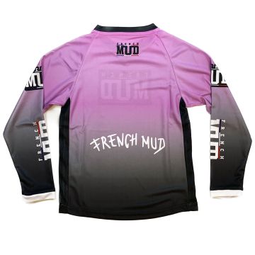 Maillot "PINKY BLINDER" Enfant