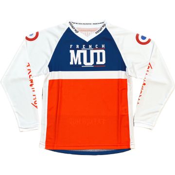 Maillot "GAULOIS" Enfant