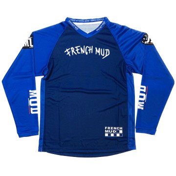 MAILLOT "BLUE CREW" Adulte...