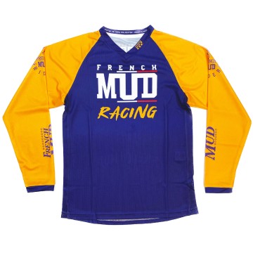 Maillot "JORDAN SPIRIT" Adulte MX/BMX/DH