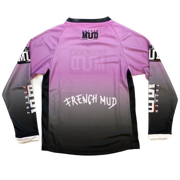 MAILLOT "PINKY BLINDER" Adulte BMX/DH