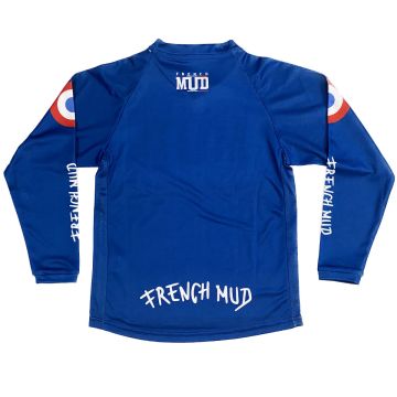 Maillot "PATRIOTE" Enfant