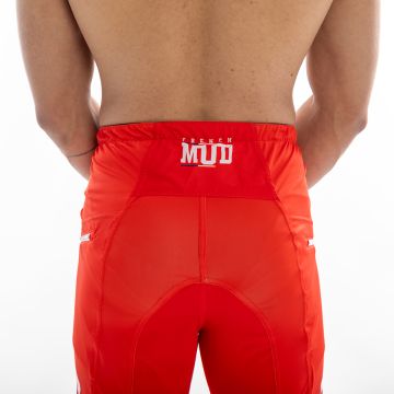 Pantalon BMX/DH ROUGE