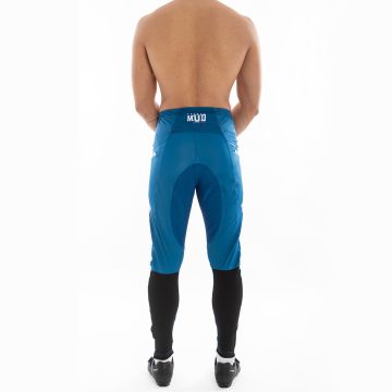 Pantalon BMX/DH BLEU