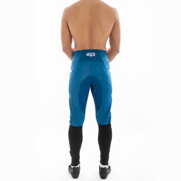 Pantalon BMX/DH BLEU