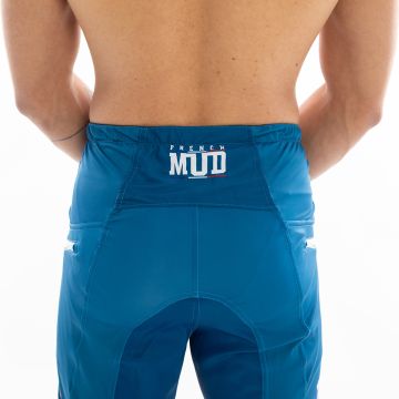 Pantalon BMX/DH BLEU