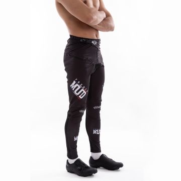 Pantalon BMX/DH NOIR