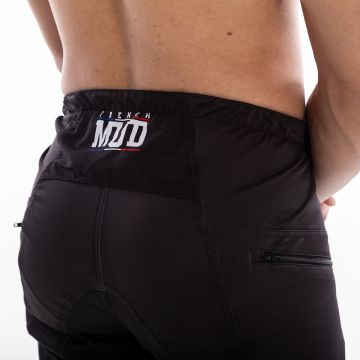 Pantalon BMX/DH NOIR