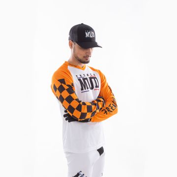 MAILLOT "OB RACING" Adulte BMX/DH