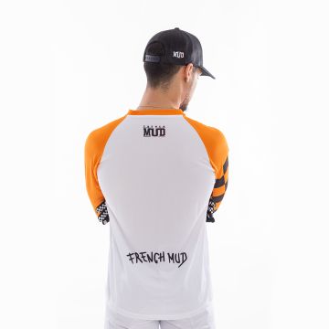 MAILLOT "OB RACING" Adulte MX/BMX/DH