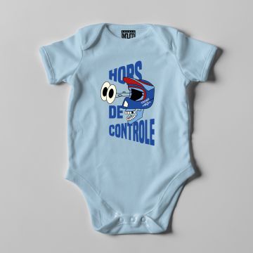 Body " hors de controle " bebe