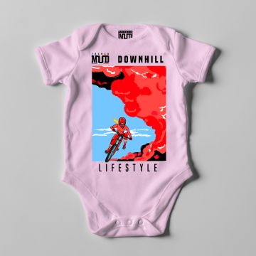 Body " downhill lifestyle" bebe