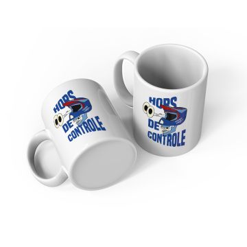 MUG "hors de controle"