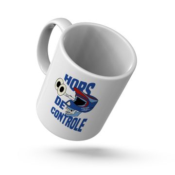MUG "hors de contrôle"