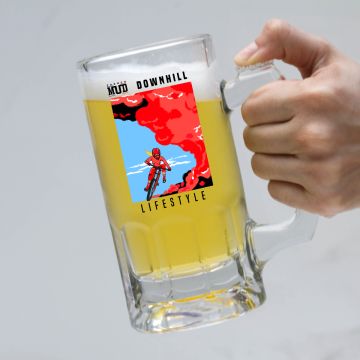 Chope "downhill lifestyle"