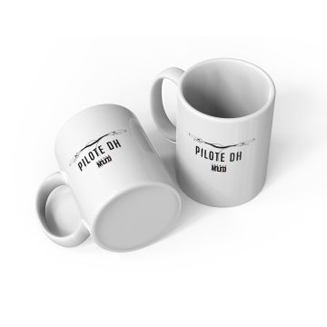 MUG "pilote dh"