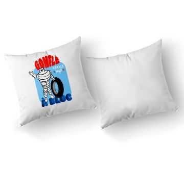 Coussin "gonfle a bloc"