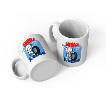 MUG "gonfle a bloc"