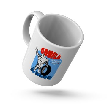 MUG "gonfle a bloc"