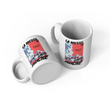 MUG "la messe du dimanche"