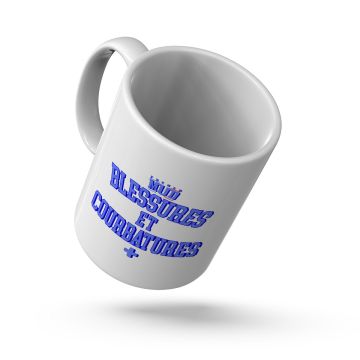 MUG "blessures et courbatures"