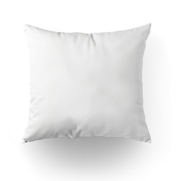 Coussin "coup de pedale et grosse fringale"