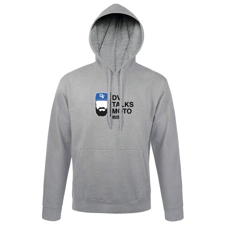 HOODIE "DV TALKS MOTO 2025"...