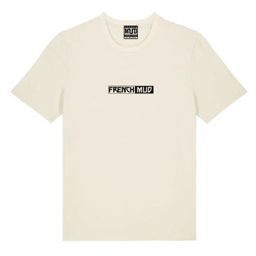 Tshirt "Logo Manga" Premium Unisexe