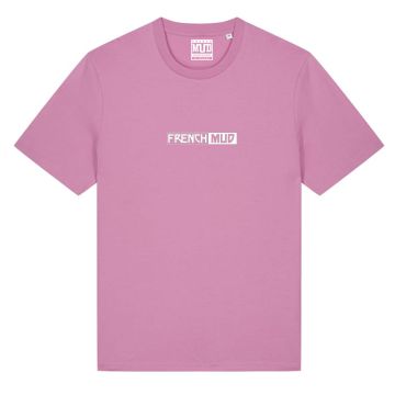 Tshirt "Logo Manga" Premium Unisexe