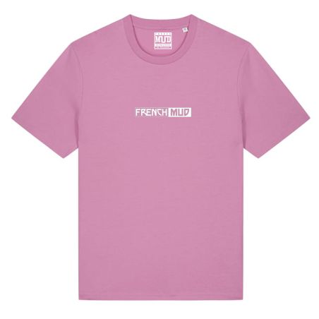 Tshirt "Logo Manga" Premium Unisexe
