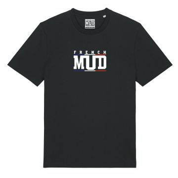 Tshirt "Logo Officiel" Premium Unisexe