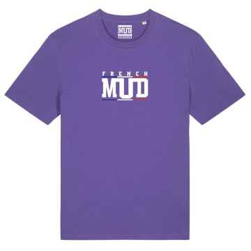 Tshirt "Logo Officiel" Premium Unisexe