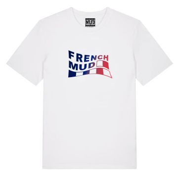 Tshirt "Logo Damier" Premium Unisexe