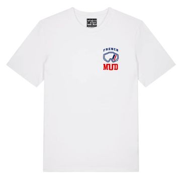 Tshirt "Logo Masque" Premium Unisexe