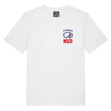 Tshirt "Logo Masque" Premium Unisexe