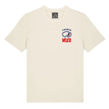 Tshirt "Logo Masque" Premium Unisexe