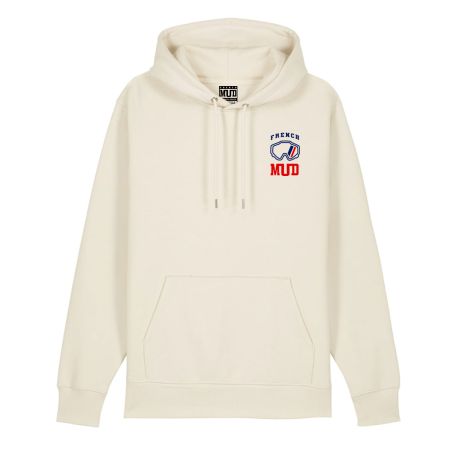 Hoodie "Logo Masque" Premium Unisexe