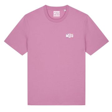 Tshirt "Logo coeur Officiel" Premium Unisexe