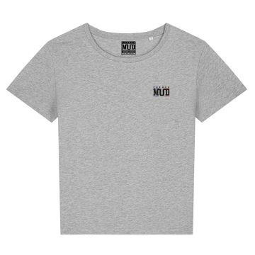 Tshirt "Logo coeur Officiel" Femme
