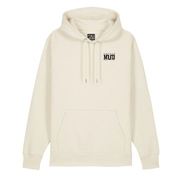 Hoodie "Logo coeur Officiel" Premium Unisexe