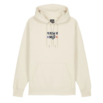 Hoodie "Tag Officiel" Premium Unisexe